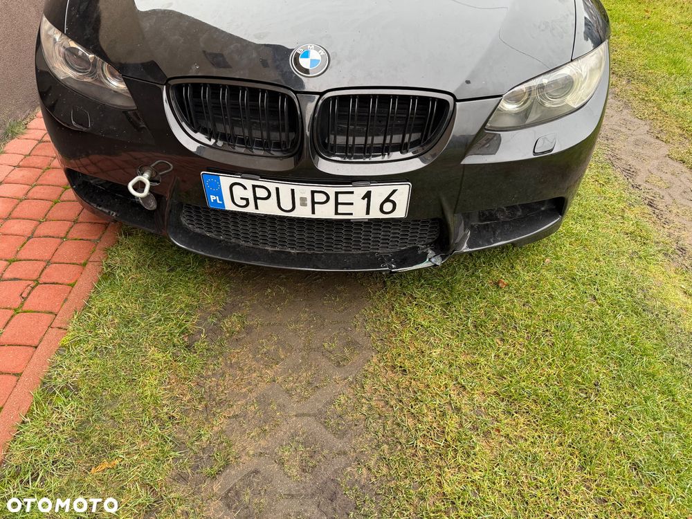 BMW Seria 3 325i - 6