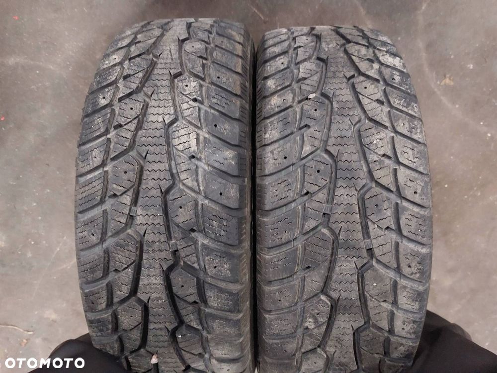 OPONY ZIMOWE 2 SZT 185/55R15 2017R MIRAGE MR-W662 - 6