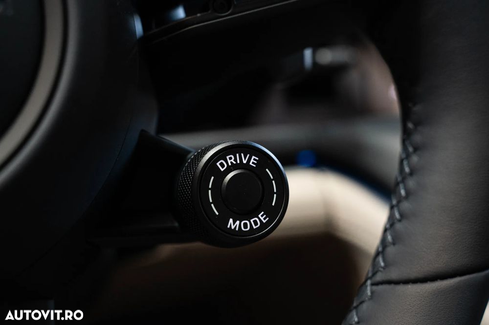 Porsche Panamera - 24