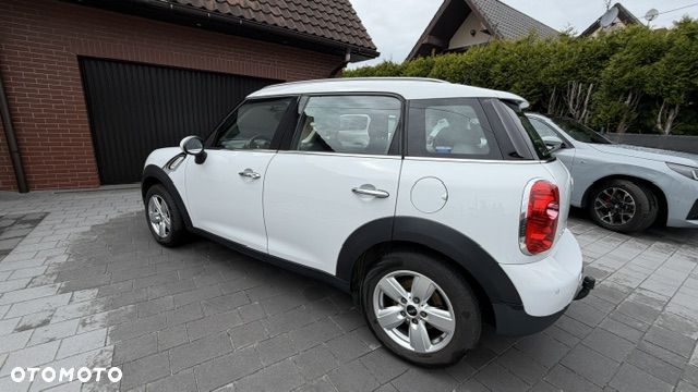 MINI Countryman - 6
