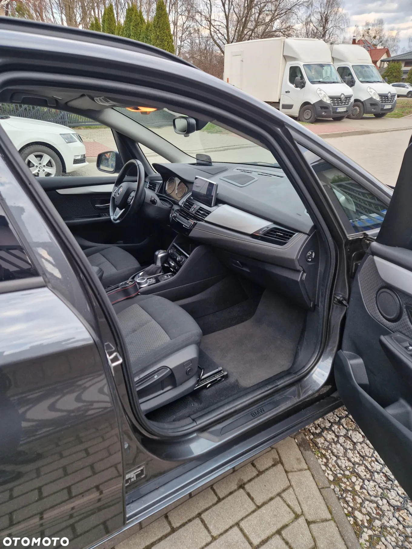 BMW Seria 2 225xe iPerformance Active Tourer Advantage - 12