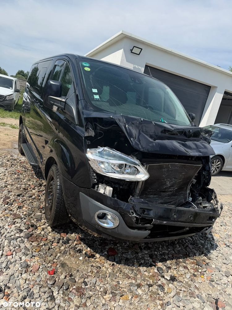 Ford Tourneo Custom 300 L2H1 VA Trend - 1