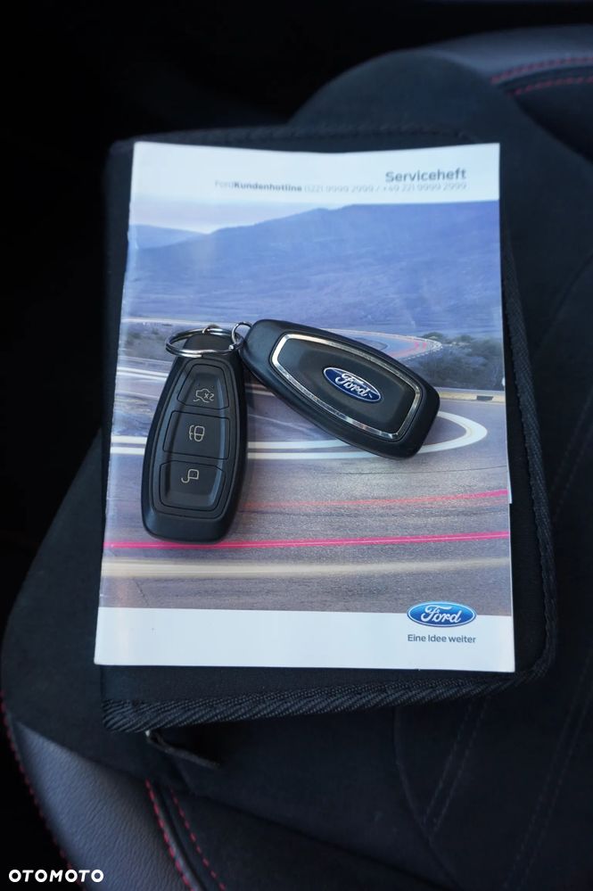 Ford Kuga 1.5 EcoBoost FWD ST-Line ASS - 12