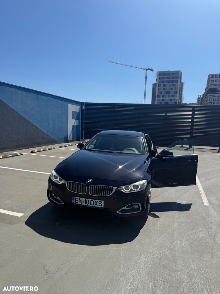 BMW Seria 4 - 3