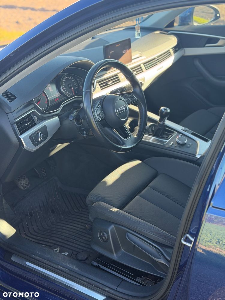 Audi A4 Avant - 15