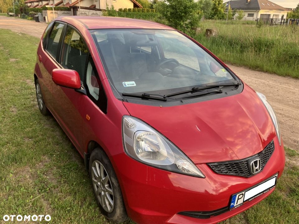 Honda Jazz 1.2 Trend - 14