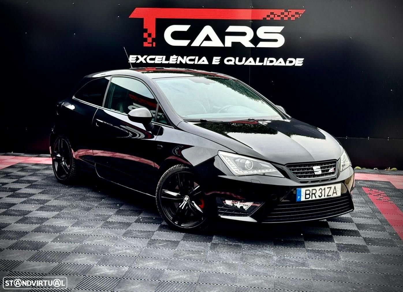 SEAT Ibiza - 5