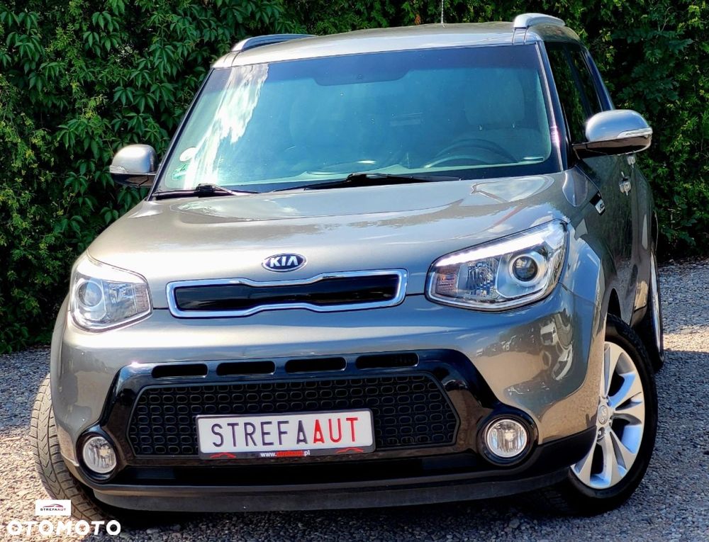 Kia Soul - 34
