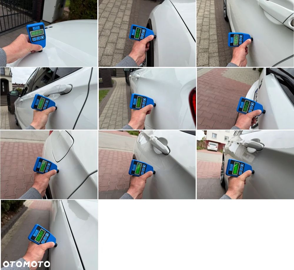BMW X1 xDrive20d Sport Line - 35