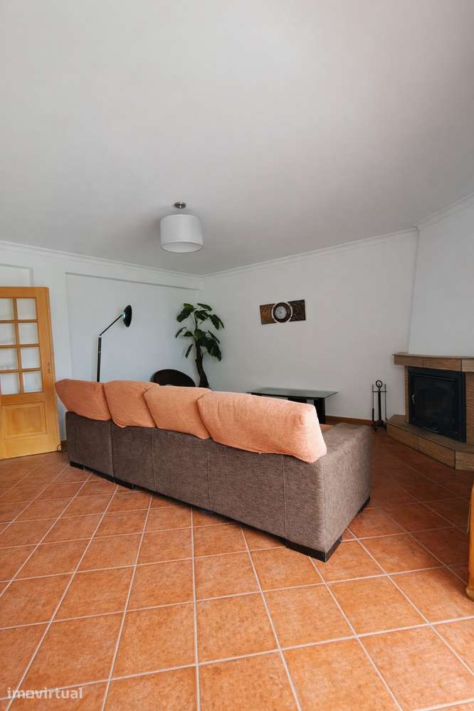 Apartamento T2 centro do Marco - Grande imagem: 4/9