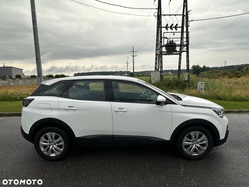 Peugeot 3008 - 6