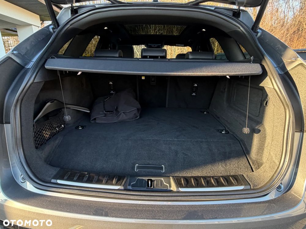 Jaguar F-Pace P400e AWD R-Dynamic S - 33