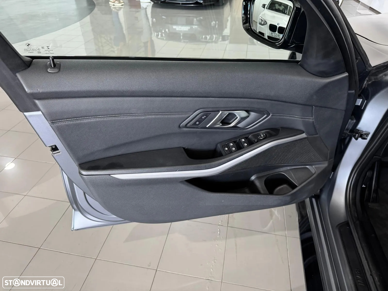 BMW 320 - 40
