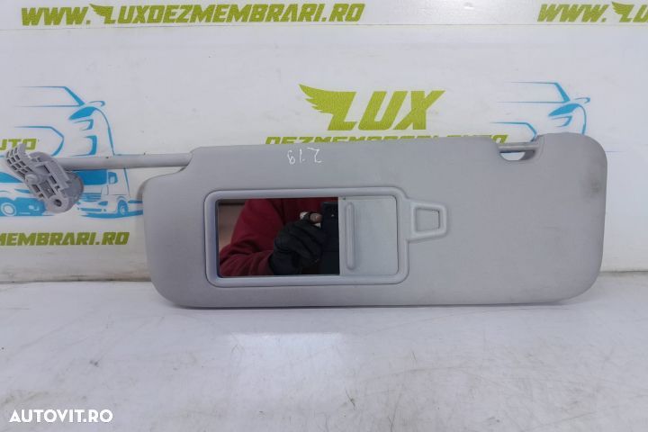 Parasolar stanga Hyundai Elantra CN7  [din 2021 pana  2023] seria - 2