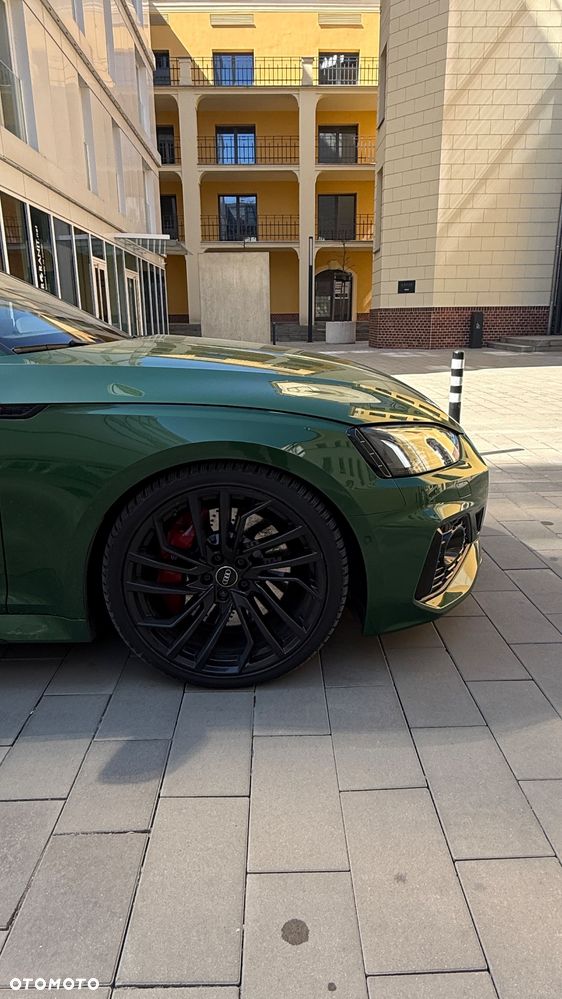 Audi RS5 Sportback 2.9 TFSI Quattro Tiptronic - 7
