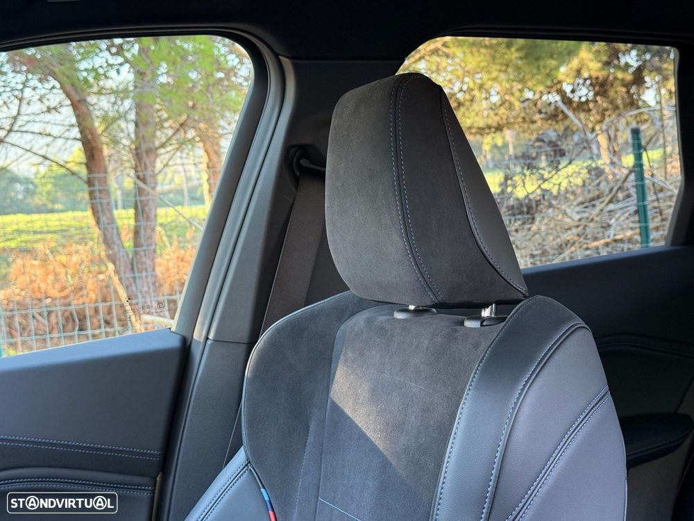BMW X1 xDrive25e Pack Desportivo M - 49