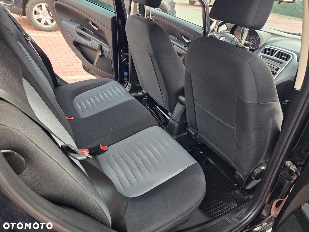 Fiat Grande Punto 1.4 8V Emotion - 19