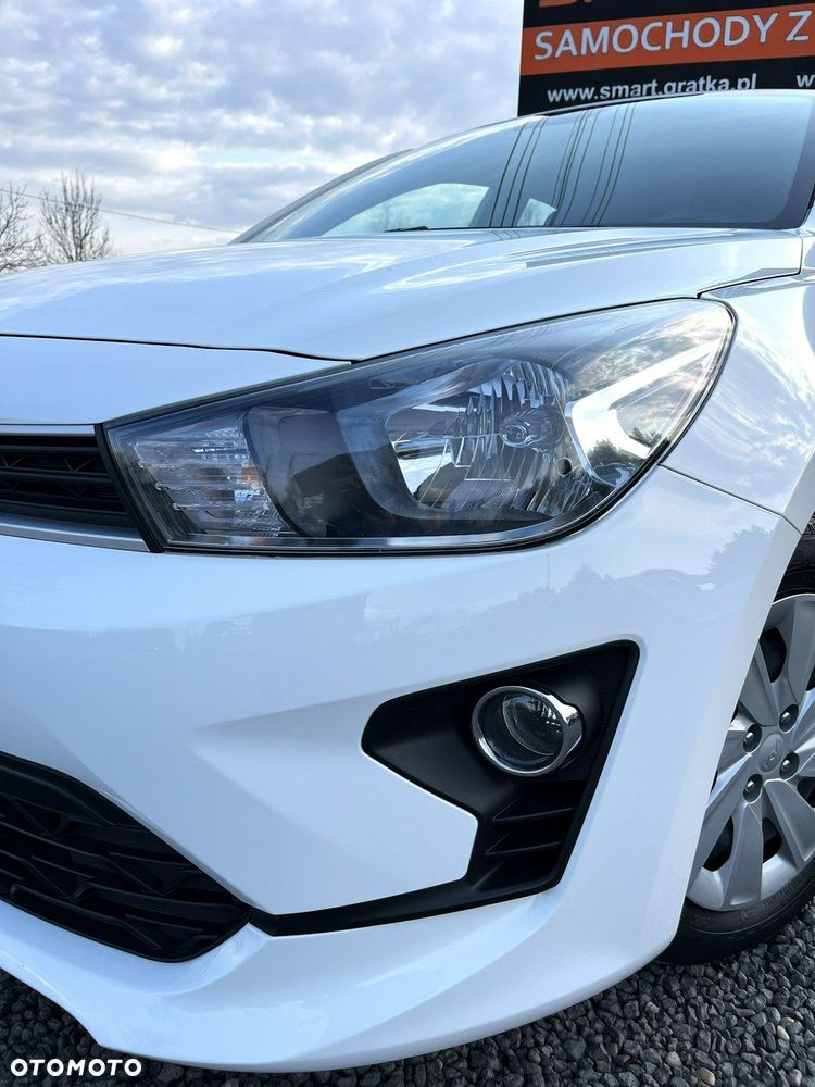 Kia Rio 1.0 T-GDI M - 22