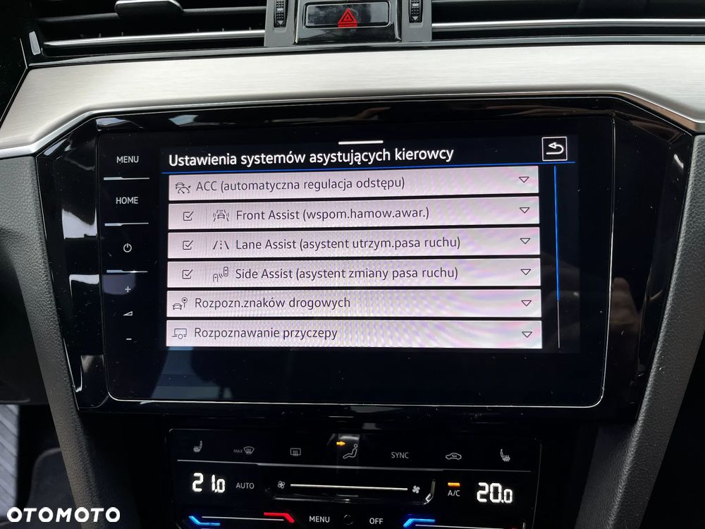Volkswagen Passat 2.0 TDI EVO Elegance DSG - 18