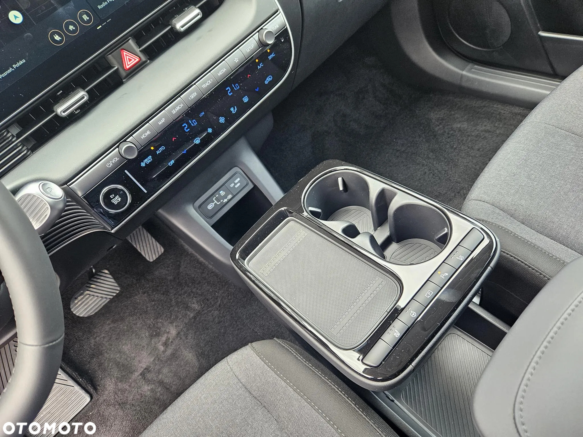 Hyundai IONIQ 5 63kWh Dynamiq - 20