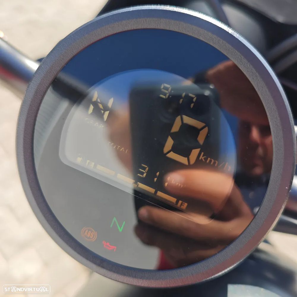 Honda CMX 500 REBEL SPECIAL EDITION - 5