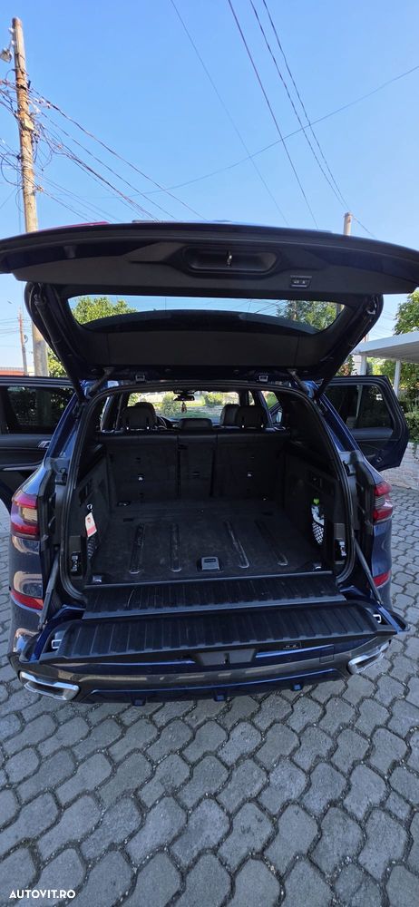 BMW X5 - 23