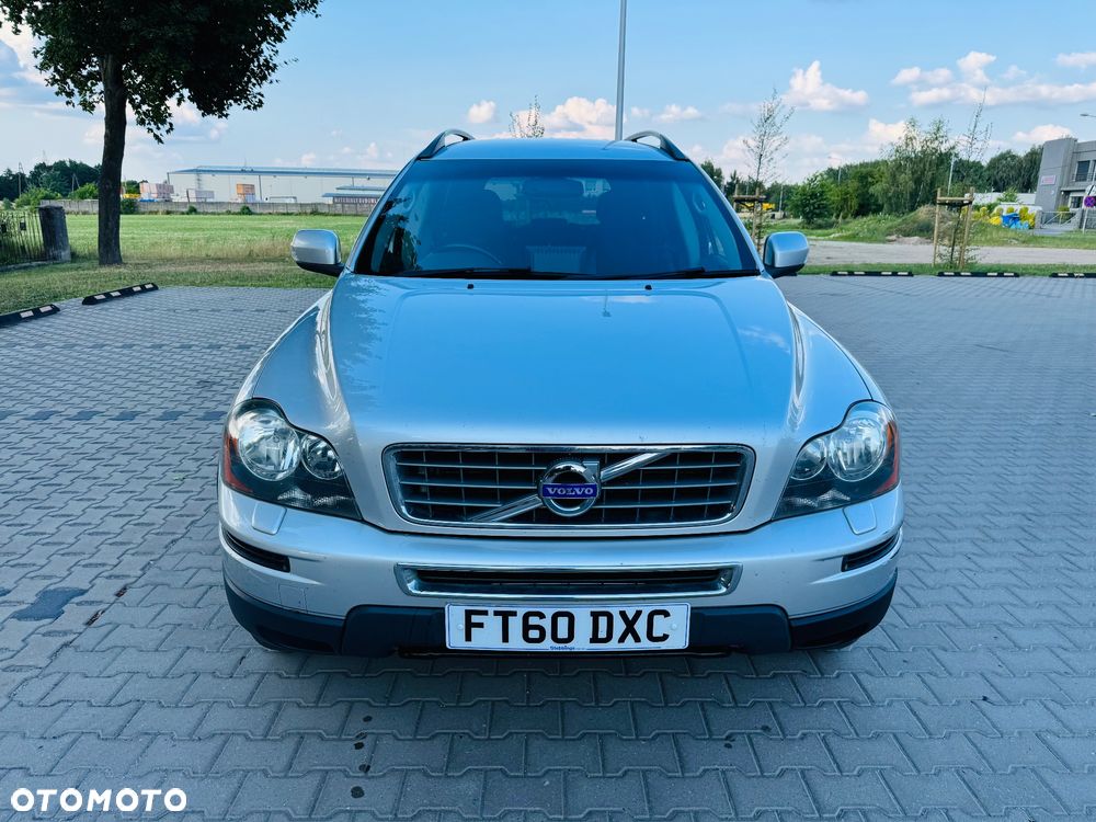 Volvo XC 90 D5 Executive - 8