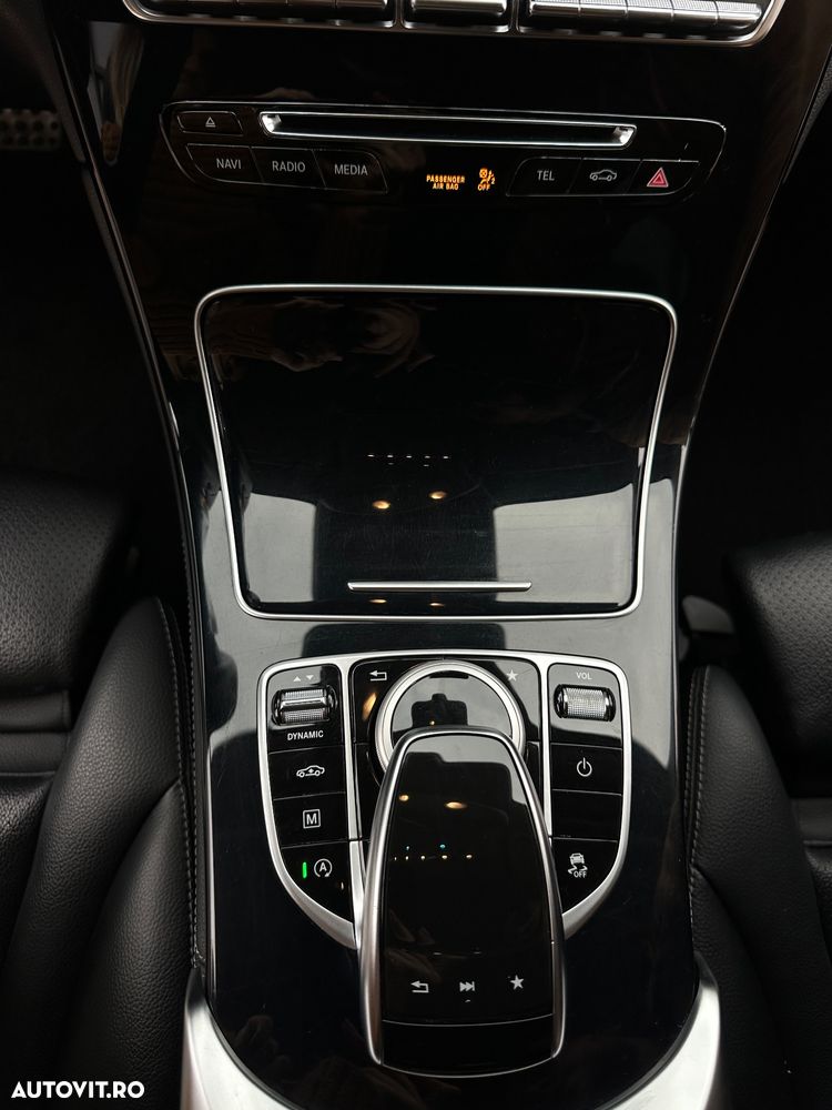 Mercedes-Benz GLC 250 d 4MATIC 9G-TRONIC Exclusive - 18