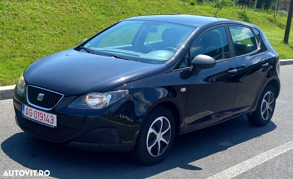 Seat Ibiza 1.2 12V - 1