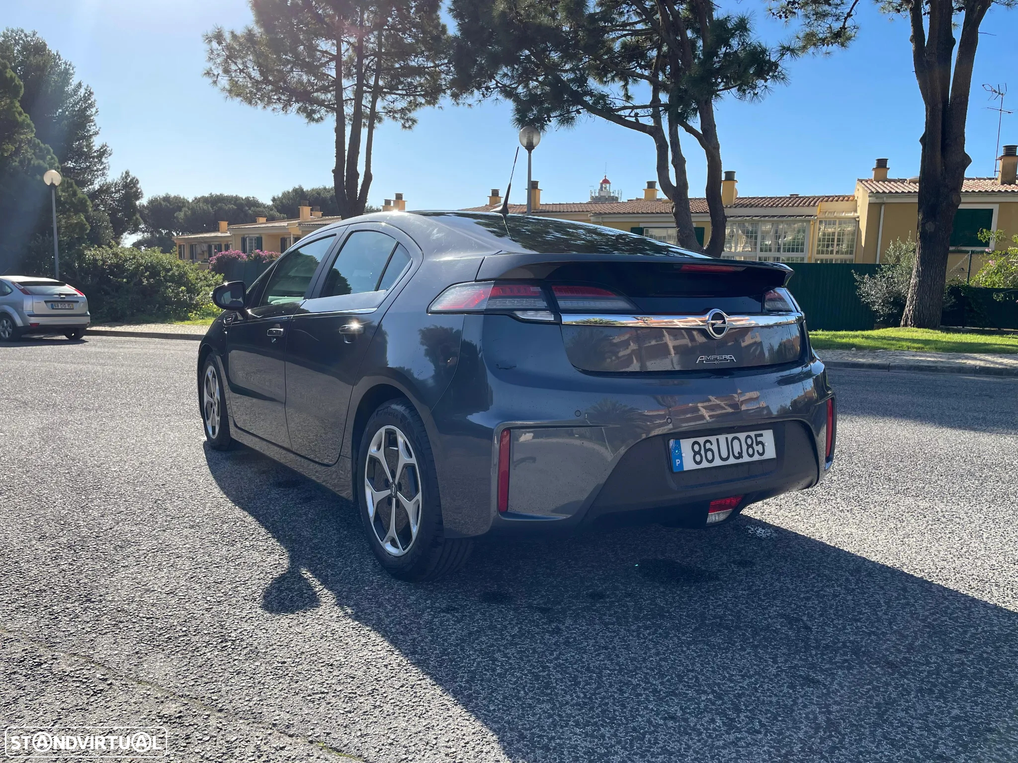 Opel Ampera - 6