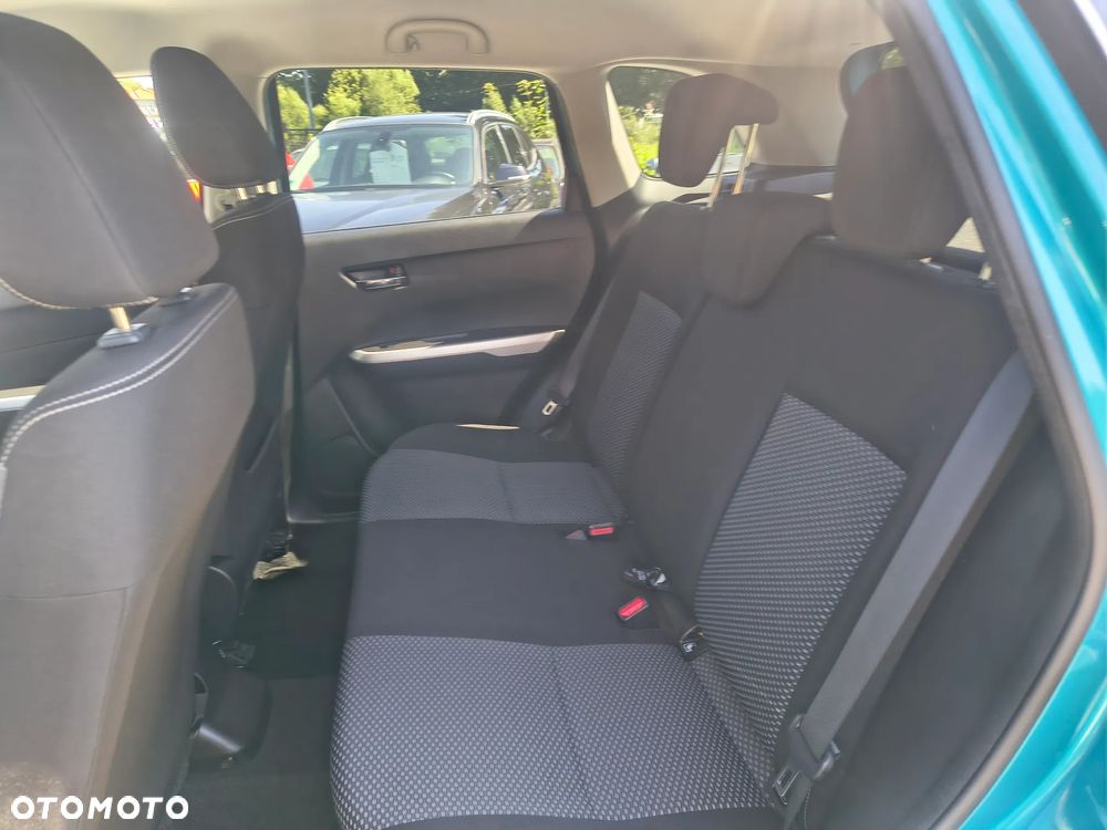 Suzuki Vitara 1.6 (4x2) Comfort+ - 20