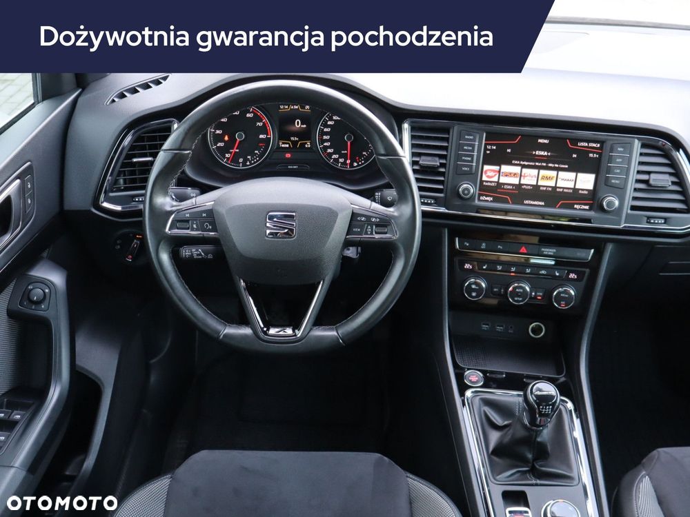 Seat Ateca - 9