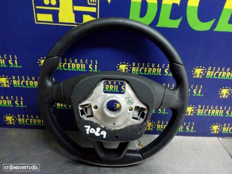 VOLANTE SEAT IBIZA IV 2017 - - 5