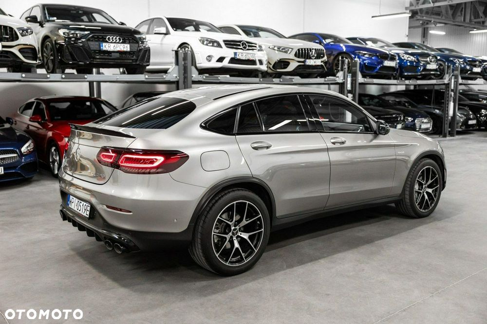 Mercedes-Benz GLC - 13