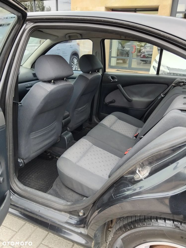 Skoda Octavia 1.9 TDI Classic - 20
