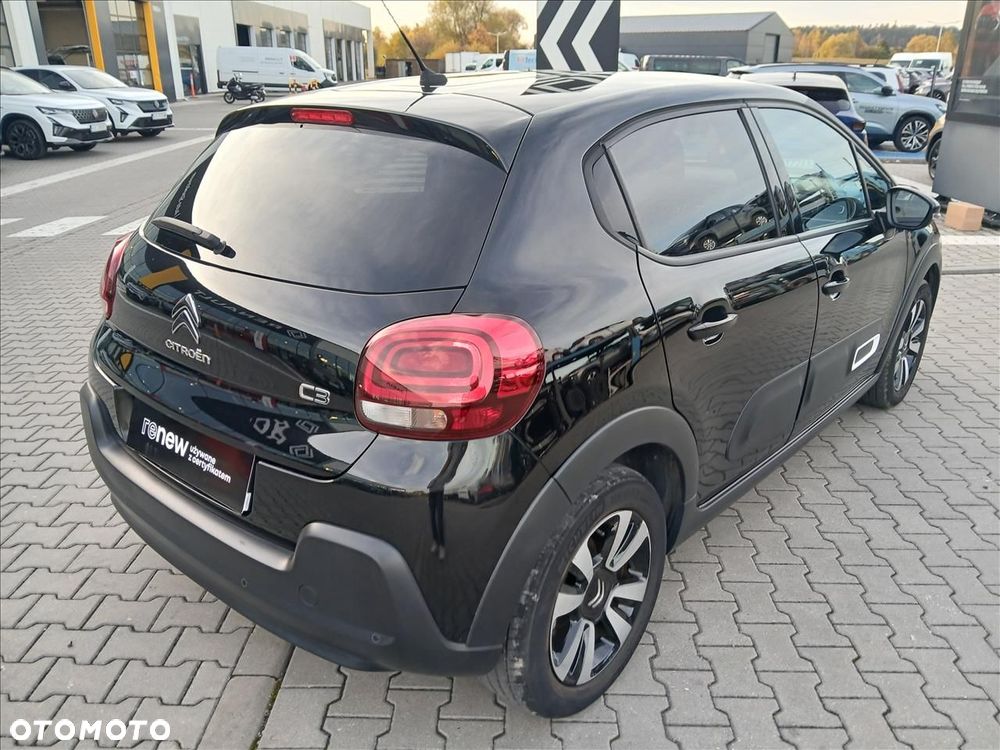 Citroën C3 - 3