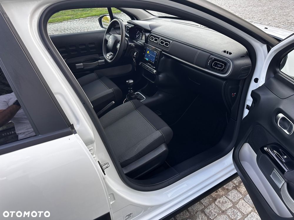 Citroën C3 Pure Tech 110 S&S C-SERIES - 20