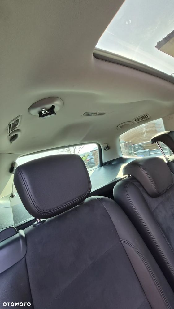 Volkswagen Sharan 2.0 TDI BMT Highline DSG - 35