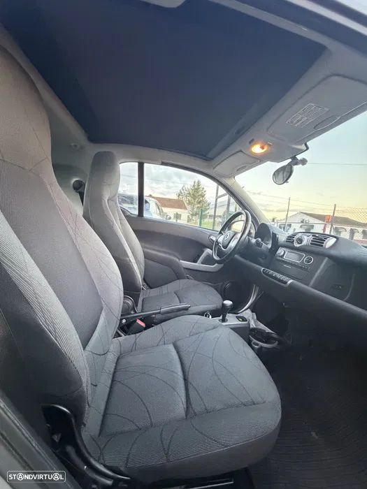 Smart ForTwo Coupé - 10