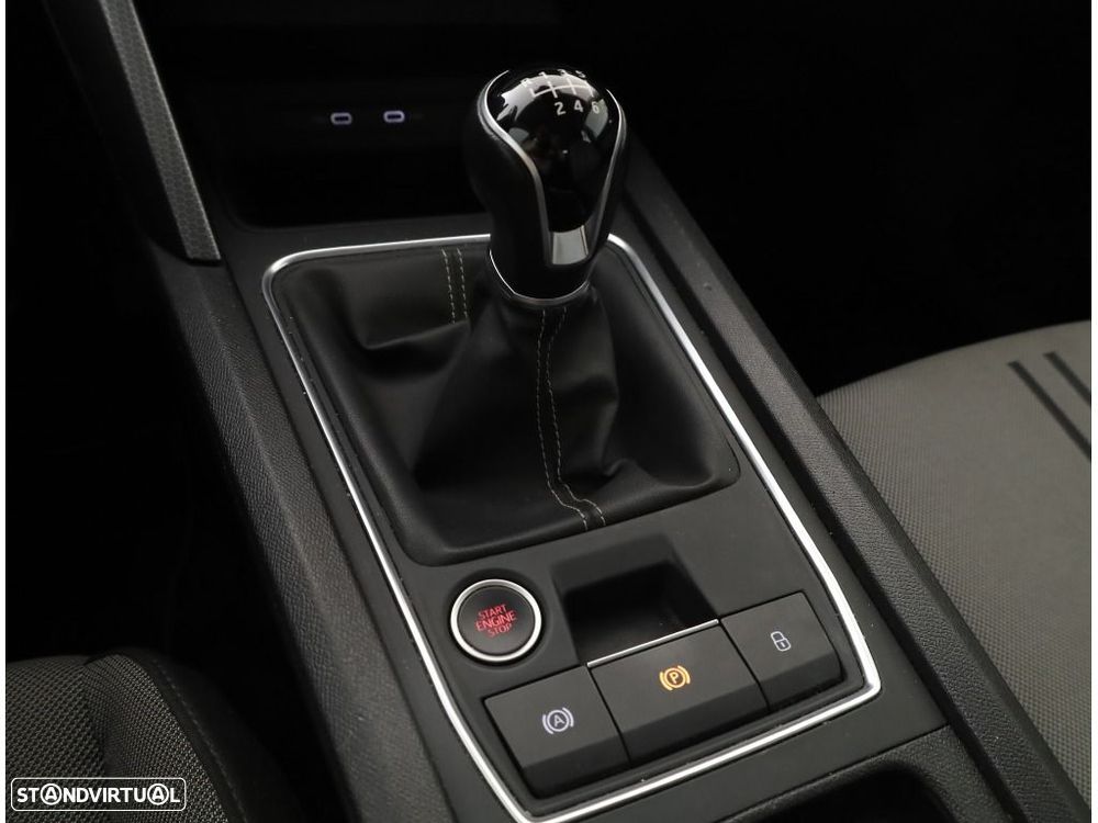 SEAT Leon ST 2.0 TDI Style - 21