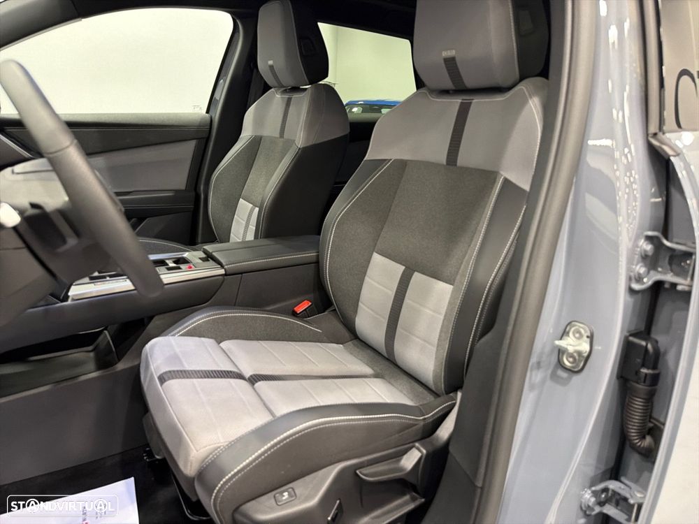 Opel Grandland 1.2 Hybrid GS eDCT - 12