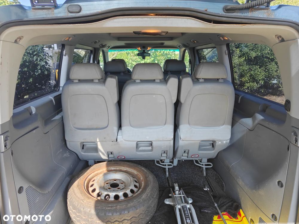 Mercedes-Benz Vito 639.701 - 10