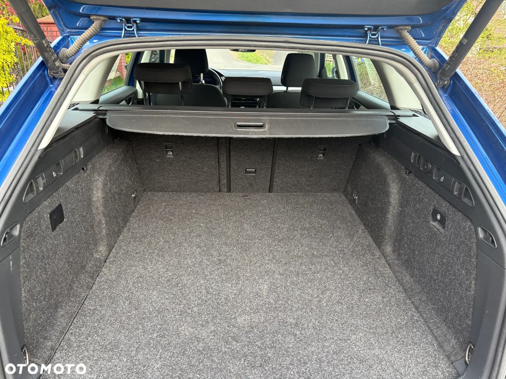 Skoda Superb - 24