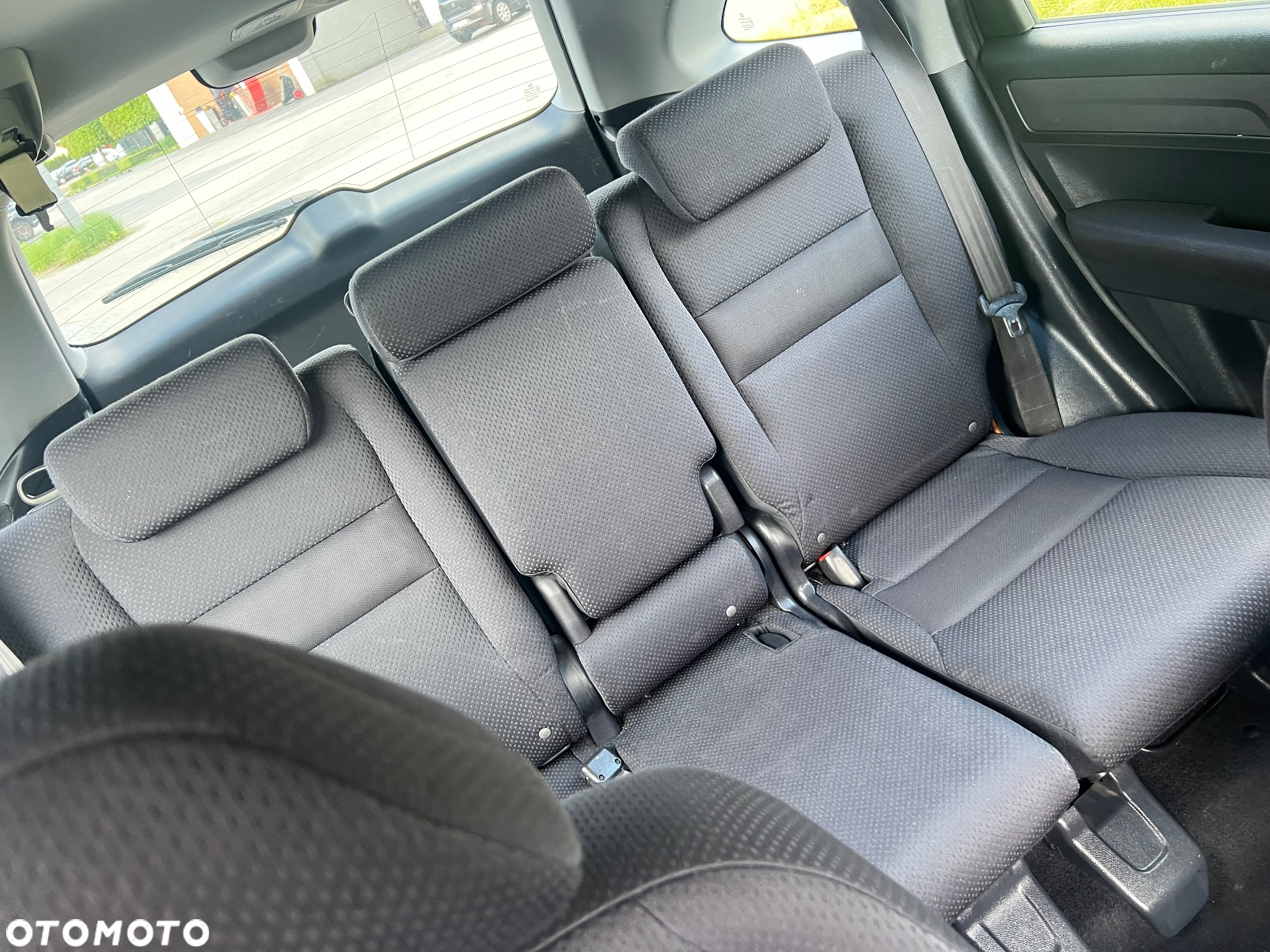 Honda CR-V 2.0 Executive - 11