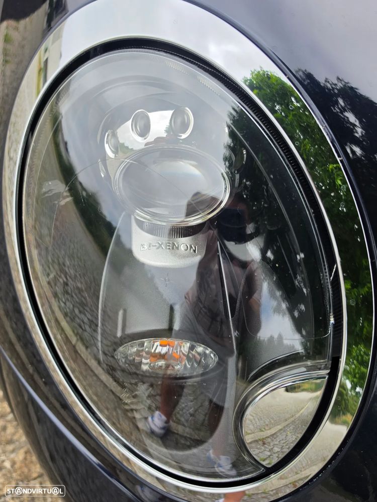 MINI Clubman - 17