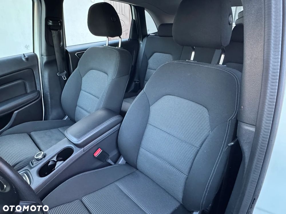 Mercedes-Benz Klasa B - 17