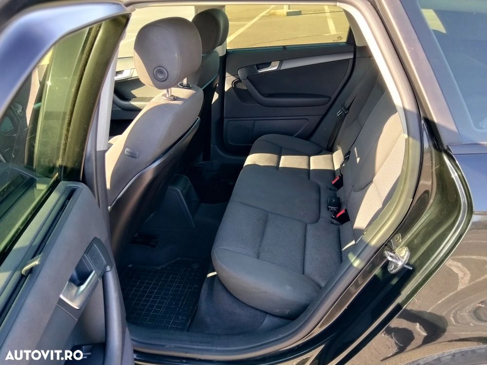 Audi A3 ack 1.6 TDI Attraction - 11