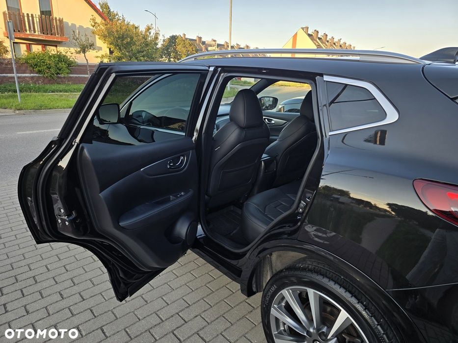 Nissan Qashqai 1.3 DIG-T DCT TEKNA+ - 30