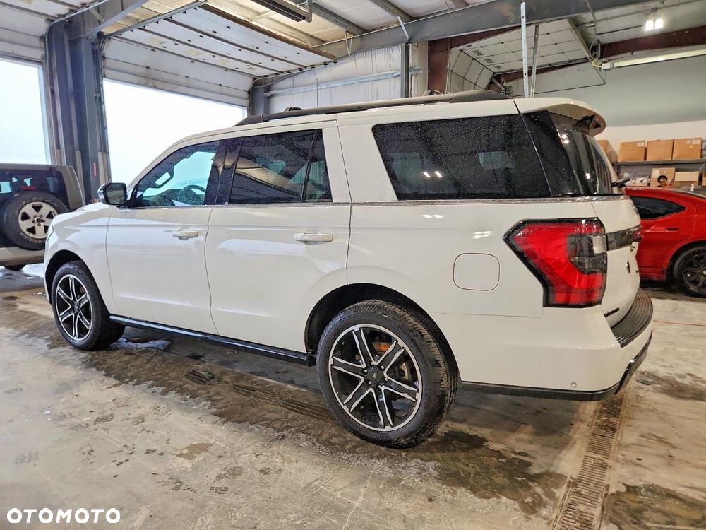 Ford Expedition - 6