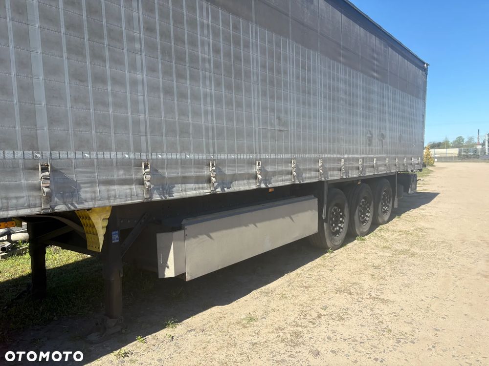 Schmitz Cargobull SCS 24 - 3